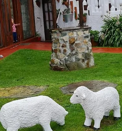 El Perlindango * Villademar