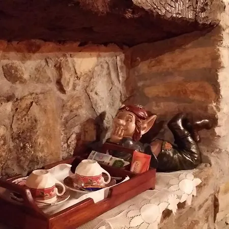 El Perlindango * Villademar