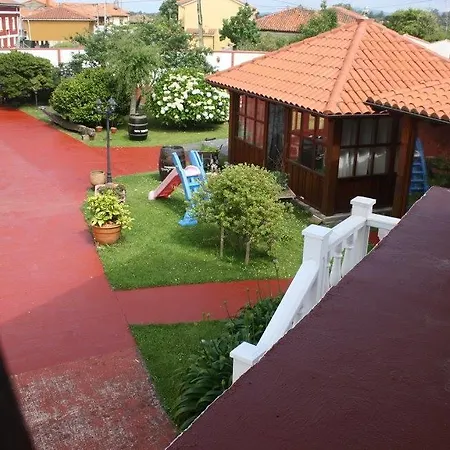 El Perlindango Villademar