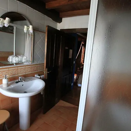 Casa rural El Perlindango *