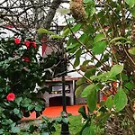 Landhuis El Perlindango (adults Only) Villademar