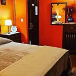 El Perlindango (adults Only) Villademar