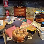 Landhuis El Perlindango (adults Only) *