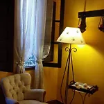 El Perlindango (adults Only) Landhuis *