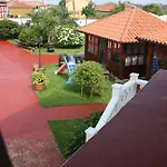 El Perlindango (adults Only) Villademar