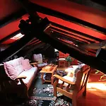 El Perlindango (adults Only) Landhuis *