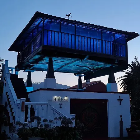 El Perlindango (adults Only) * Villademar