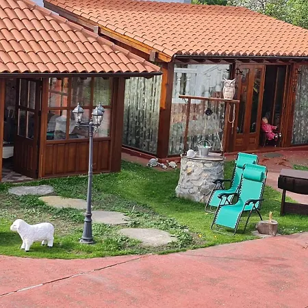 Landhaus El Perlindango (adults Only) *