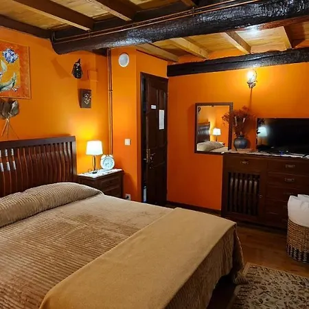 El Perlindango (adults Only)