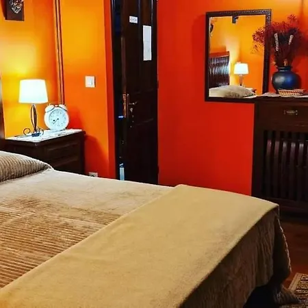 El Perlindango (adults Only) Villademar