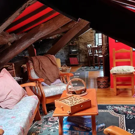 Landhaus El Perlindango (adults Only)