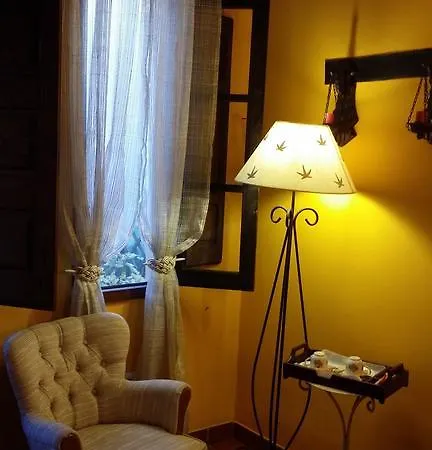 El Perlindango (adults Only) Landhaus *
