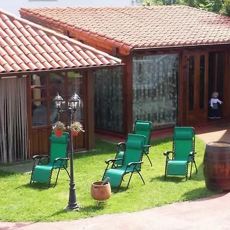El Perlindango (adults Only) * Villademar