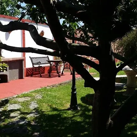 El Perlindango (adults Only) Landhaus Villademar
