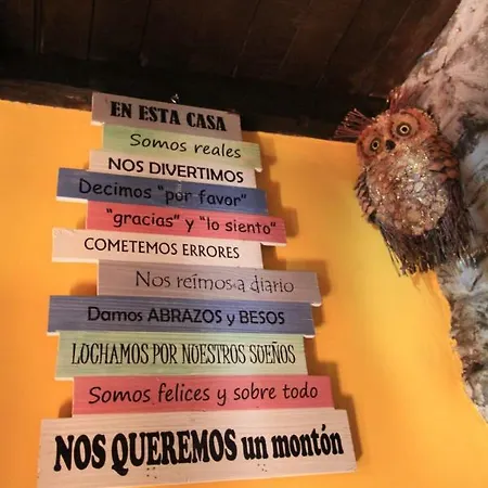 El Perlindango (adults Only)