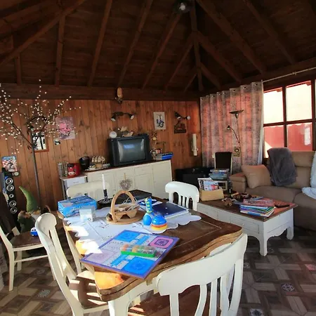 El Perlindango (adults Only) Landhuis Villademar