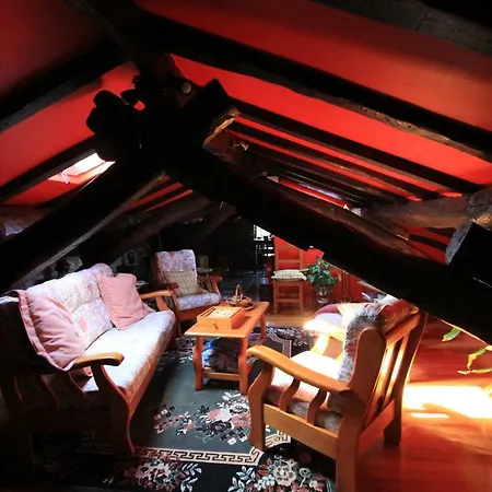 El Perlindango (adults Only) Landhaus *
