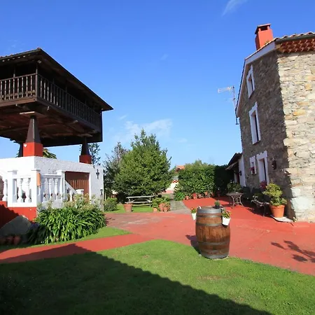 El Perlindango (adults Only) Landhuis *
