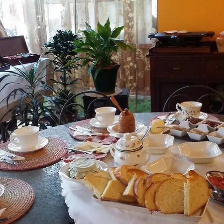 Landhuis El Perlindango (adults Only) *